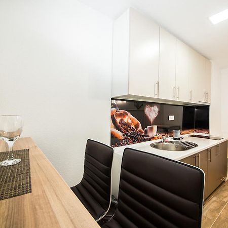 Studio Apartman Centar Banja Luka Exteriér fotografie
