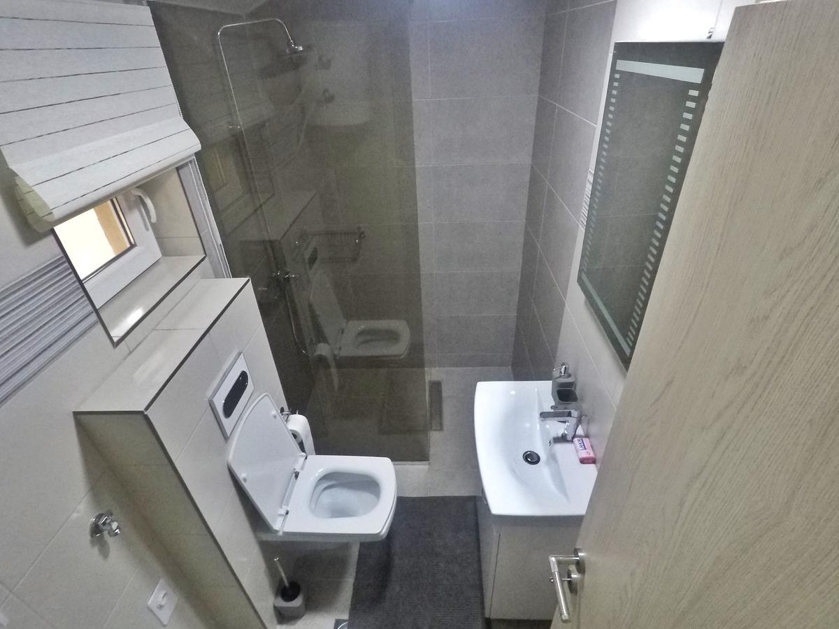 Studio Apartman Centar Banja Luka Exteriér fotografie