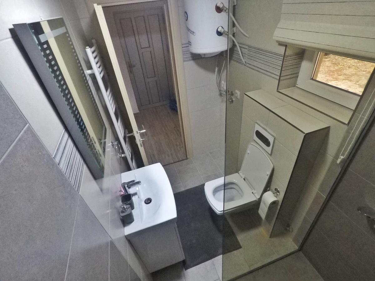 Studio Apartman Centar Banja Luka Exteriér fotografie