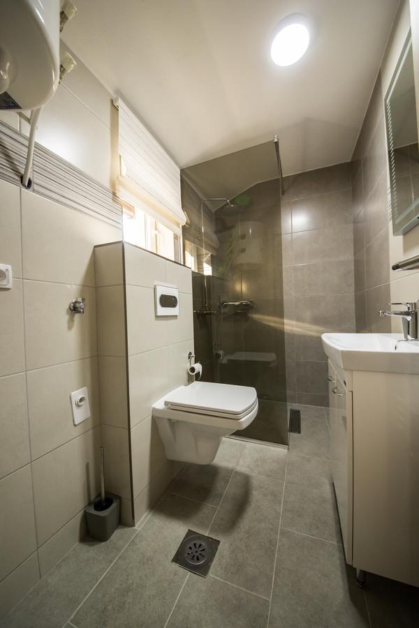 Studio Apartman Centar Banja Luka Exteriér fotografie