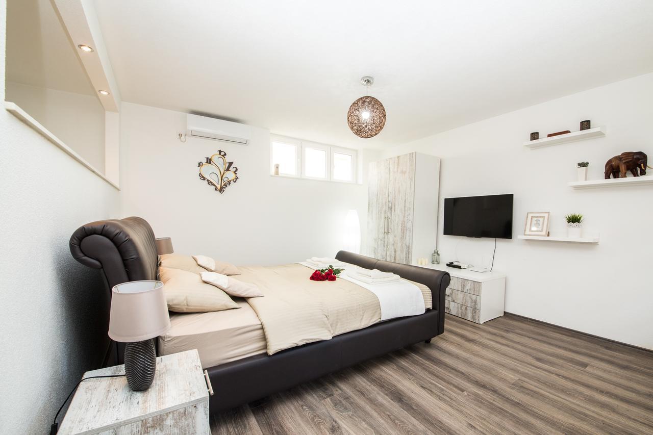 Studio Apartman Centar Banja Luka Exteriér fotografie