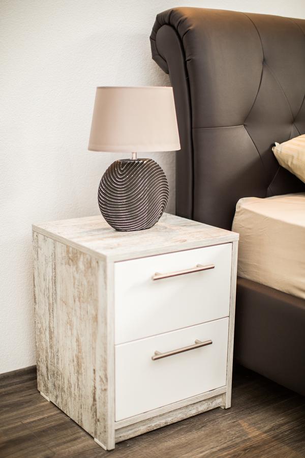 Studio Apartman Centar Banja Luka Exteriér fotografie
